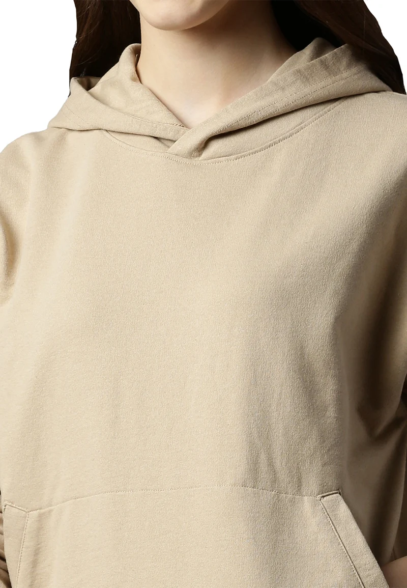 Recycled Hoodie Skylar