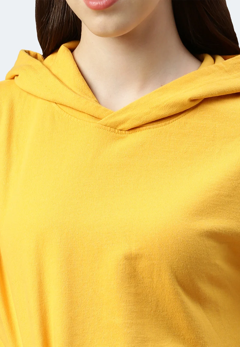 Recycled Hoodie Skylar