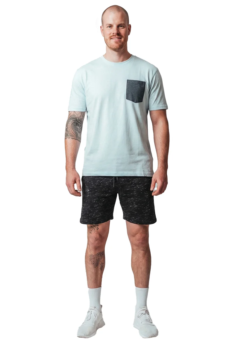 Sweatshorts Charleston
