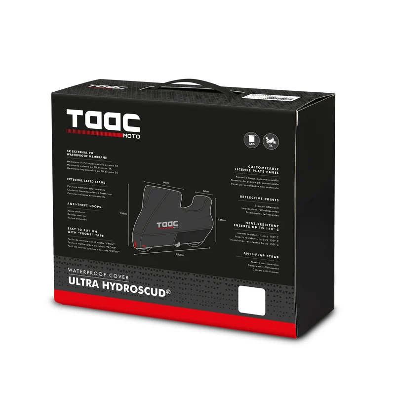ULTRA HYDROSCUD® XL