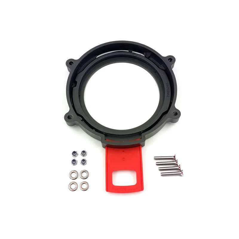 TW1 TWISTLOCK