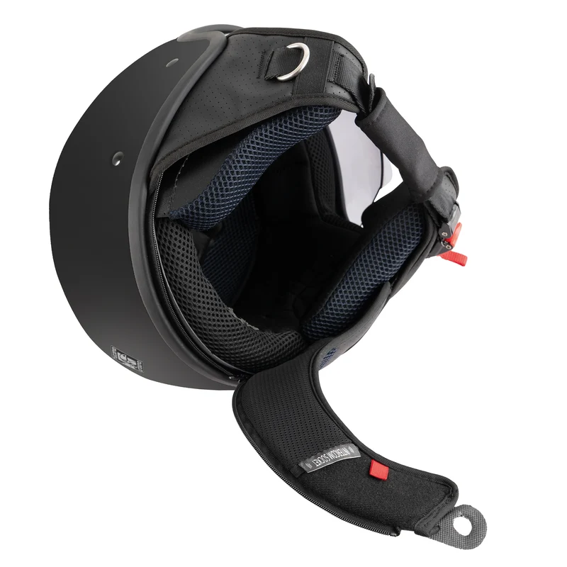 Casco EL'FRESH 6.0
