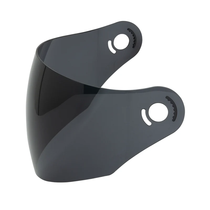 VISIERA ESTERNA SCURA - CASCO EL'FAN