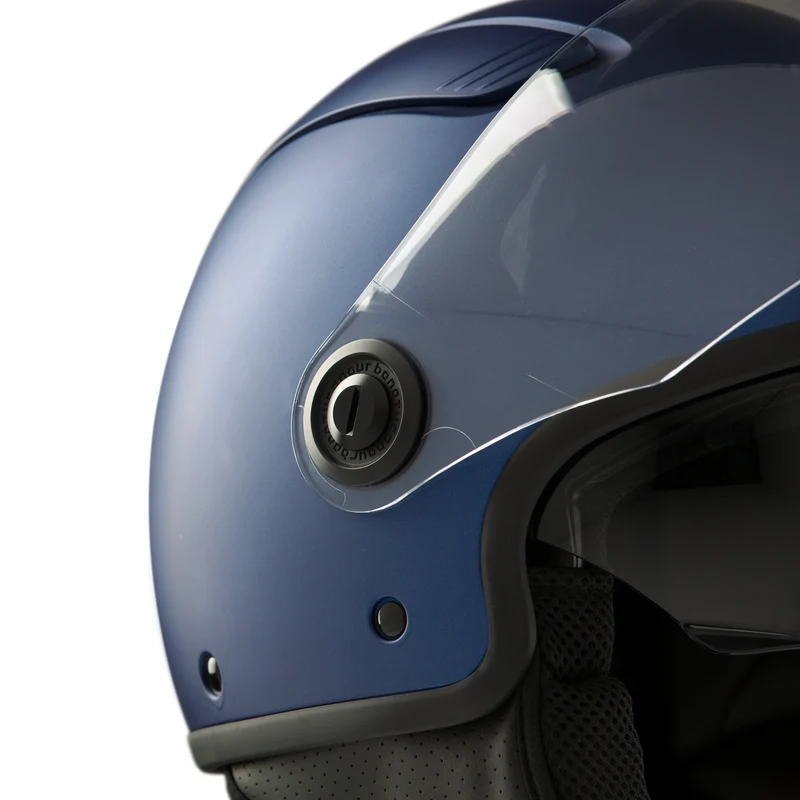 Casco EL'FAN