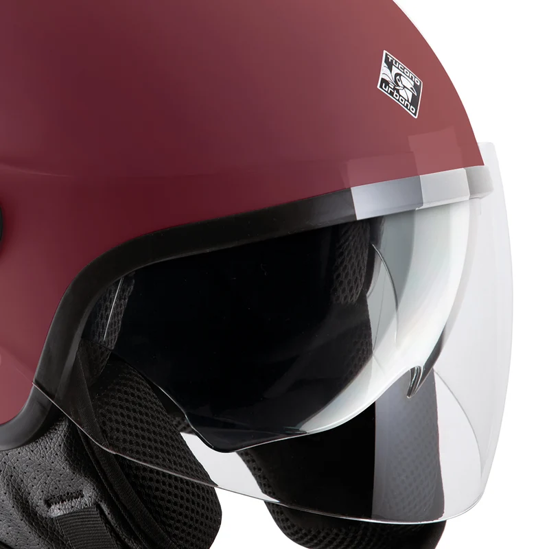 Casco EL'METTIN 6.0