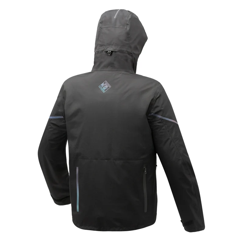 Giacca FEELDRY HYDROSCUD®