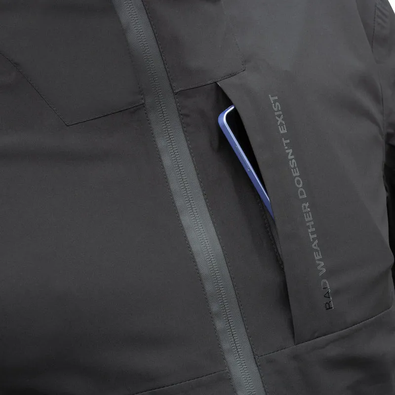 Giacca FEELDRY HYDROSCUD®