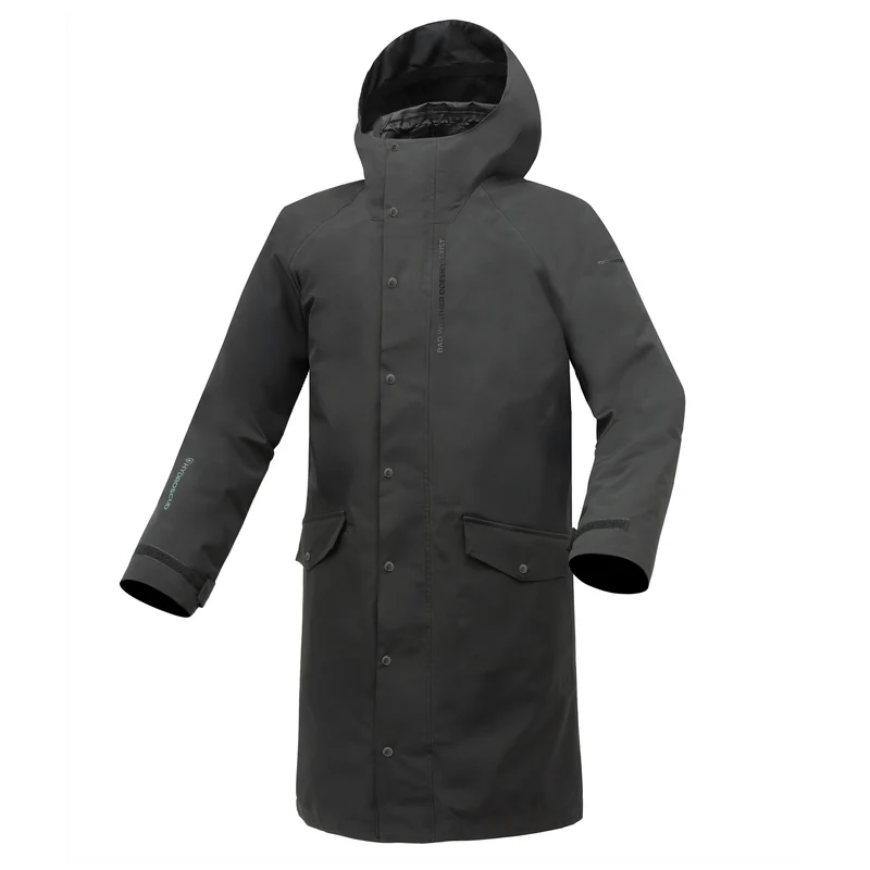 Parka COOLDRY HYDROSCUD®