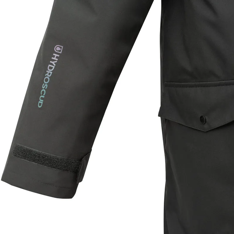 Parka COOLDRY HYDROSCUD®