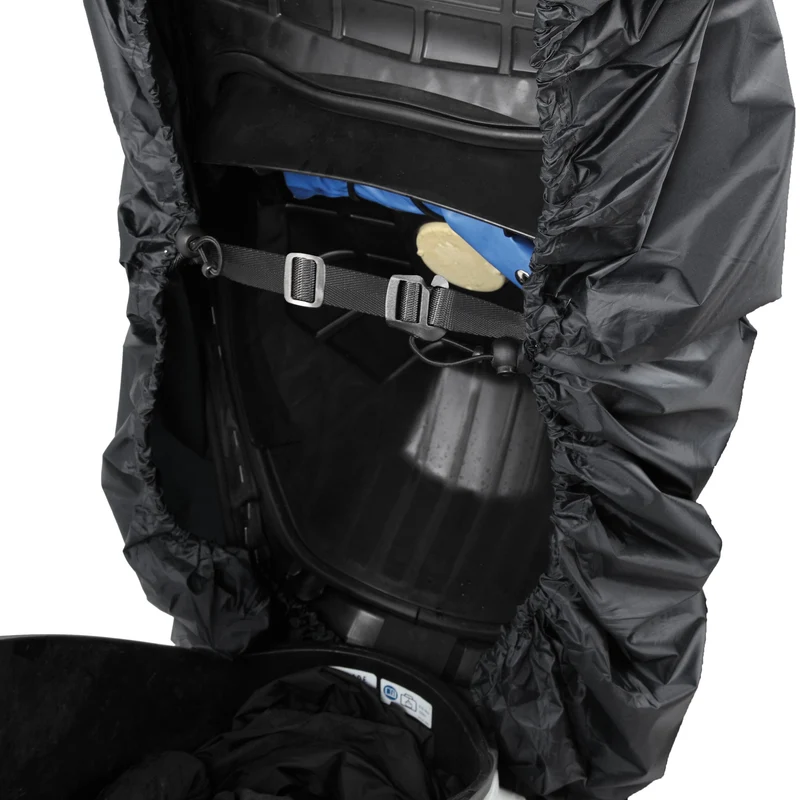 Coprisella SEAT COVER PLUS HYDROSCUD® - Medium