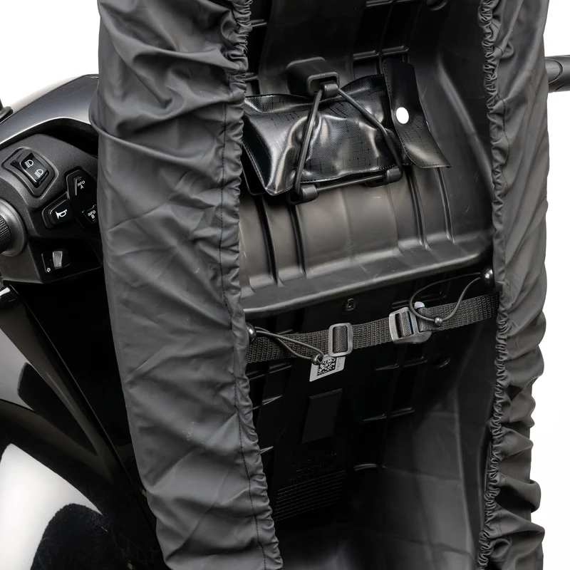 Coprisella SEAT COVER ULTRA HYDROSCUD® - Small