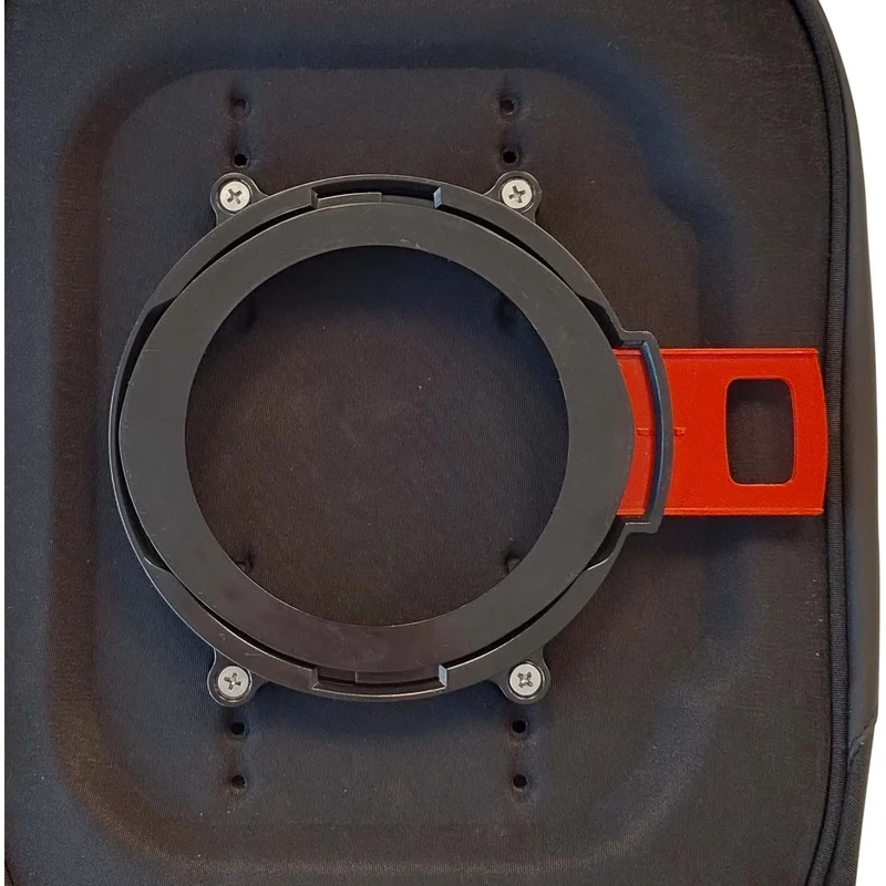 TC13TW TWISTLOCK
