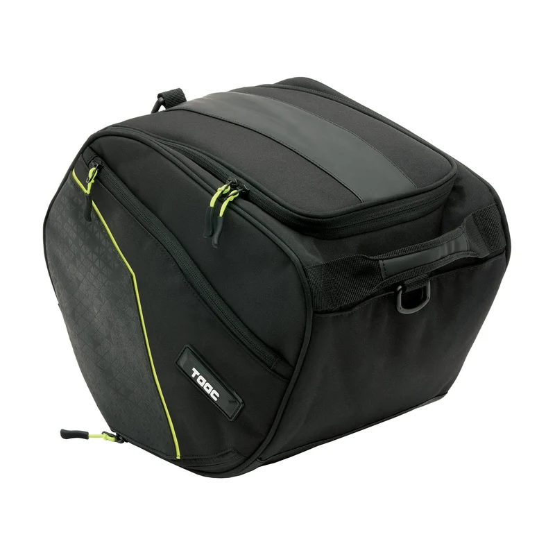 TC3 BORSA DA SELLA E TUNNEL 15 l