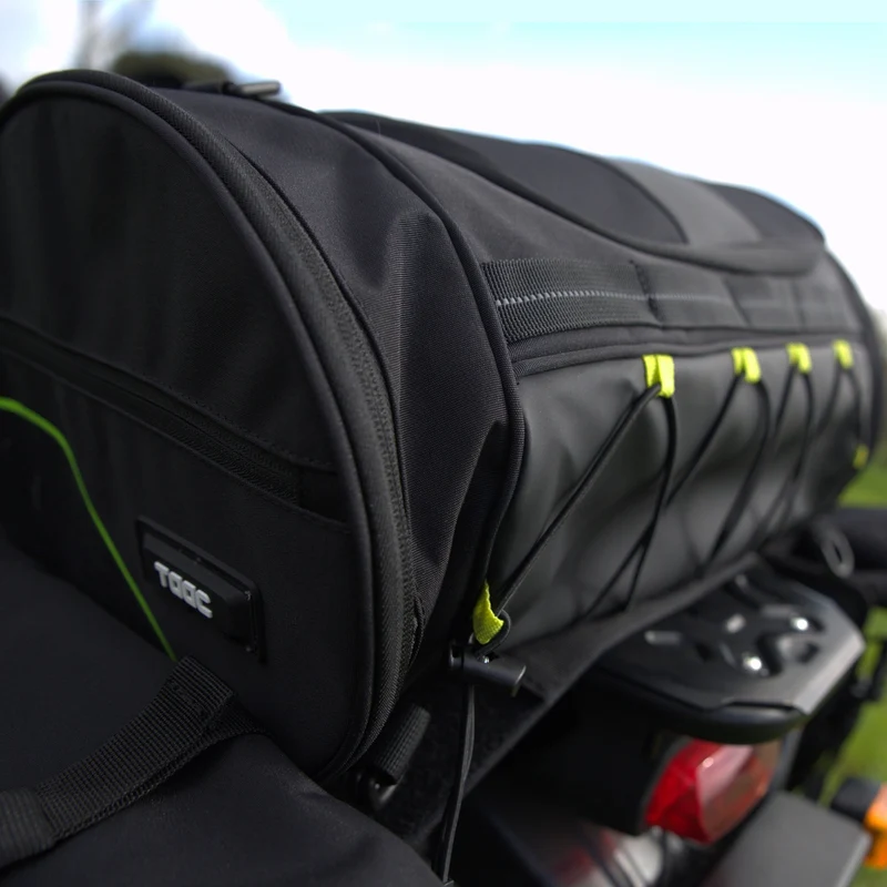 TC33 BORSA DA SELLA 35lt