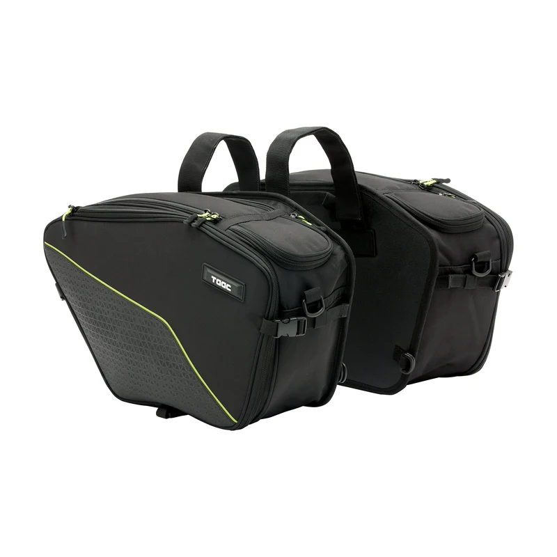 TC30 BORSE LATERALI 20-30 l