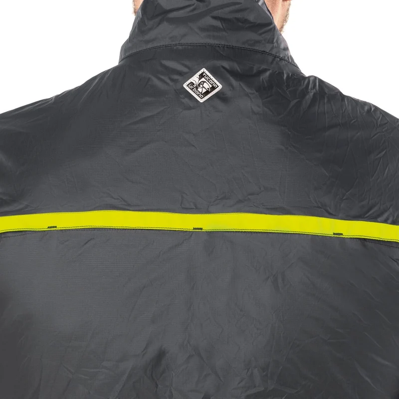Giacca antipioggia NANO RAIN ALPHA HYDROSCUD®
