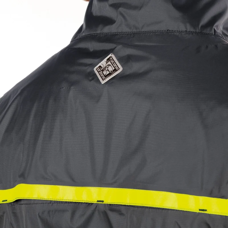 Giacca antipioggia NANO RAIN ALPHA HYDROSCUD®