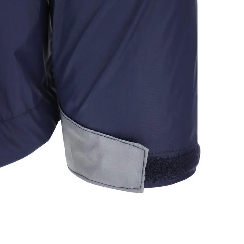 Giacca antipioggia NANO RAIN ZETA HYDROSCUD®