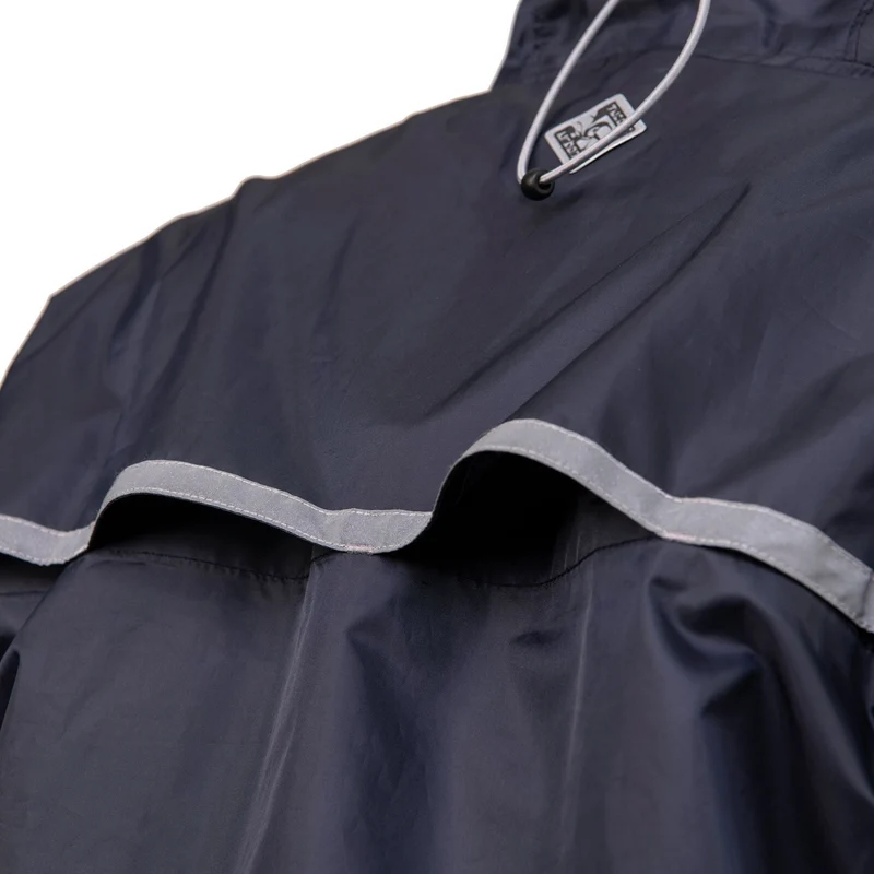 Giacca antipioggia NANO RAIN START HYDROSCUD®