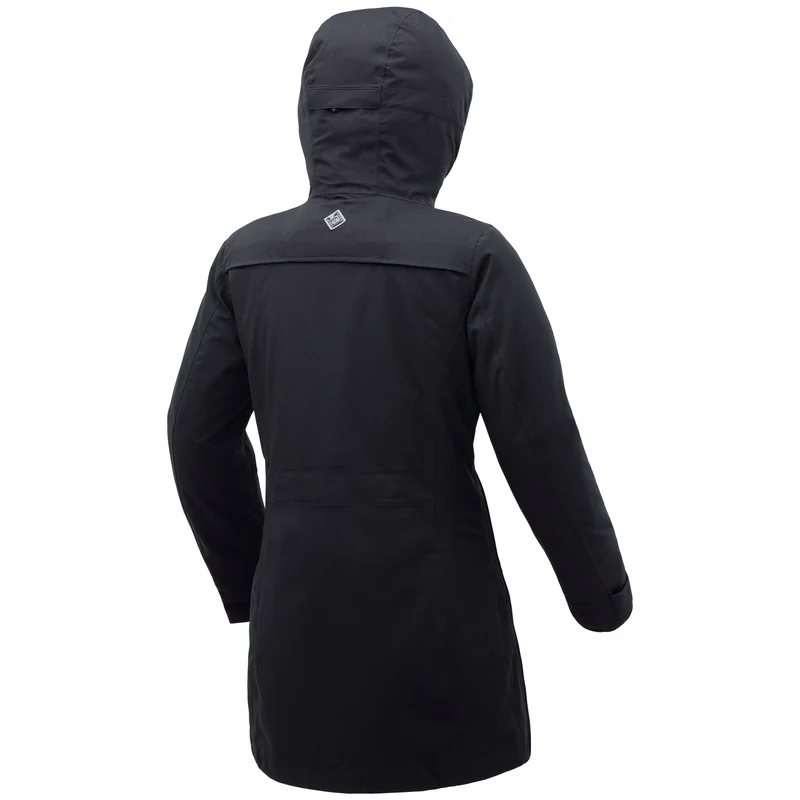 Giacca MAGIC PARKA LADY 2IN1 HYDROSCUD®