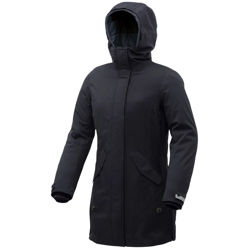 Giacca MAGIC PARKA LADY 2IN1 HYDROSCUD®