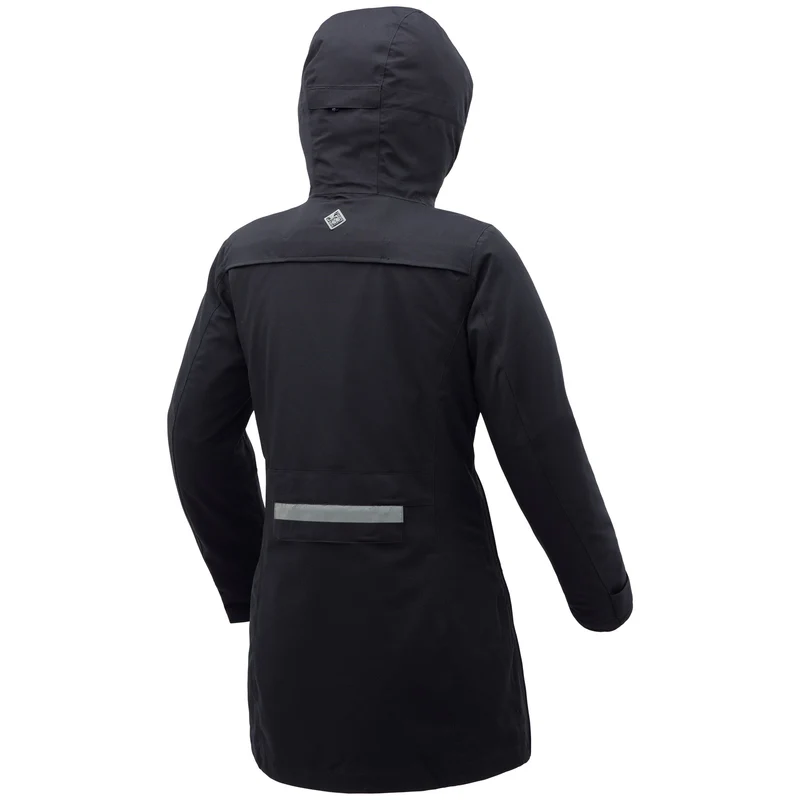 Giacca MAGIC PARKA LADY 2IN1 HYDROSCUD®