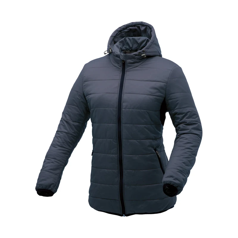 Giacca MAGIC PARKA LADY 2IN1 HYDROSCUD®