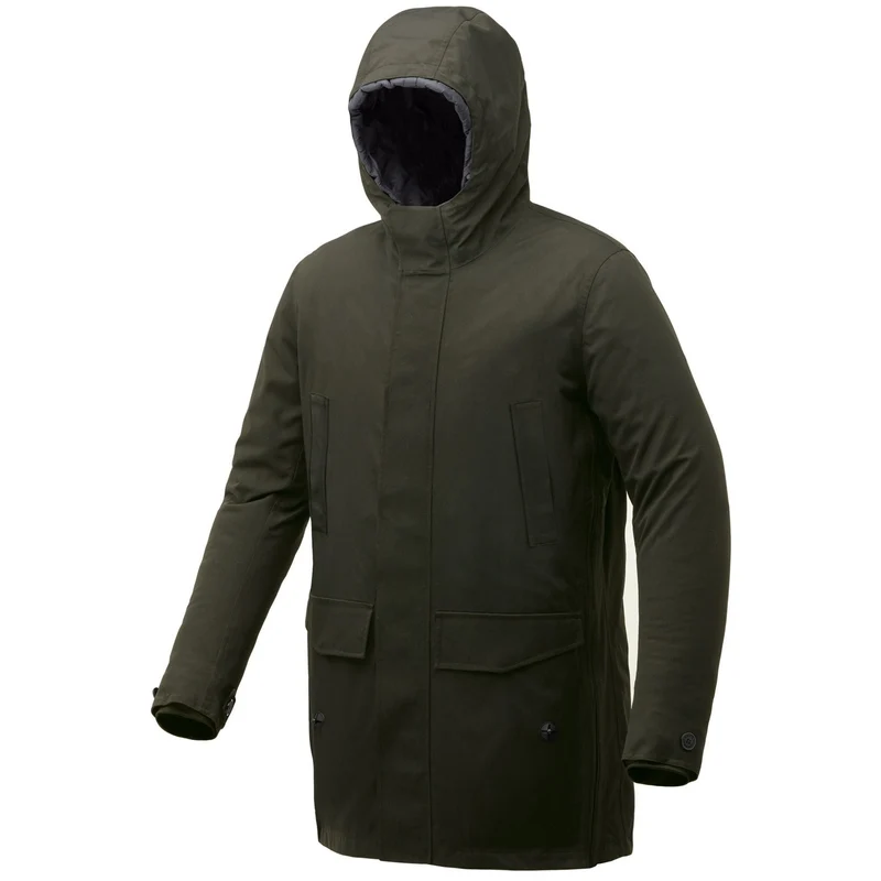Giacca MAGIC PARKA 2IN1 HYDROSCUD®