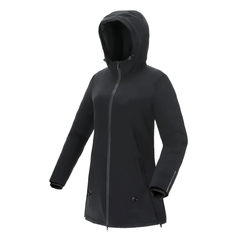 Giacca MAGIC SHELTER LADY HYDROSCUD®