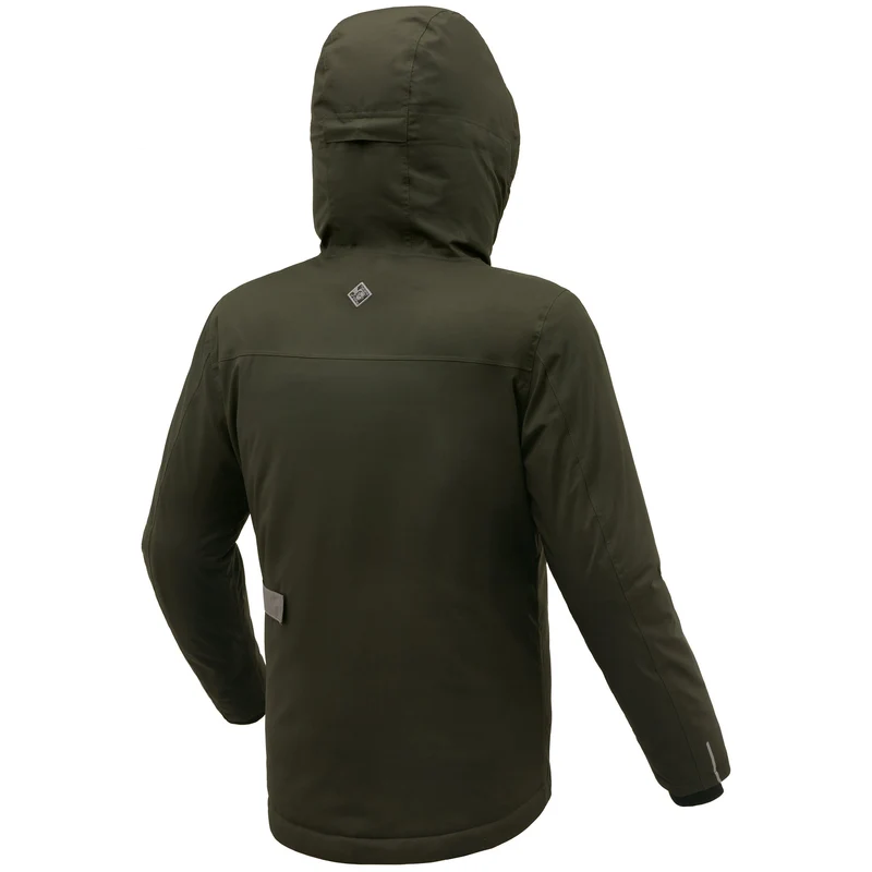 Giacca MAGIC SHELTER HYDROSCUD®