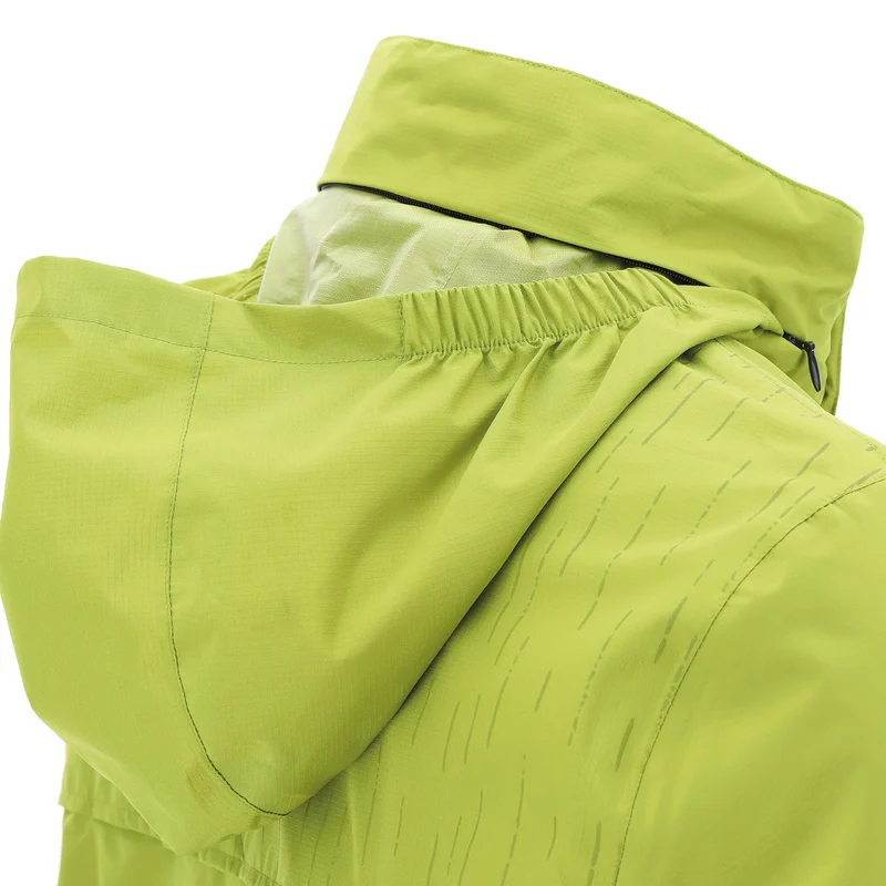 Giacca RAIN OVER HYDROSCUD®