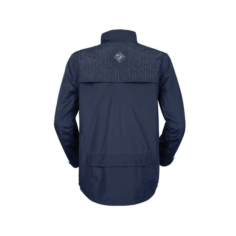 Giacca RAIN OVER HYDROSCUD®