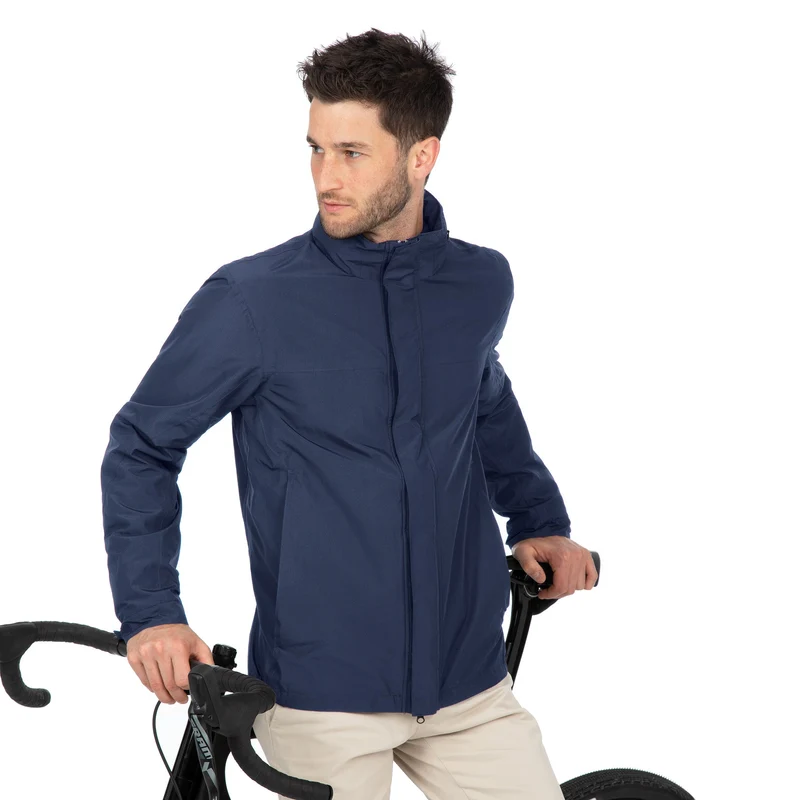 Giacca RAIN OVER HYDROSCUD®