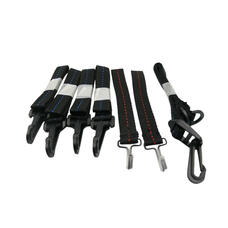 Kit Ricambi - TERMOSCUD® R049