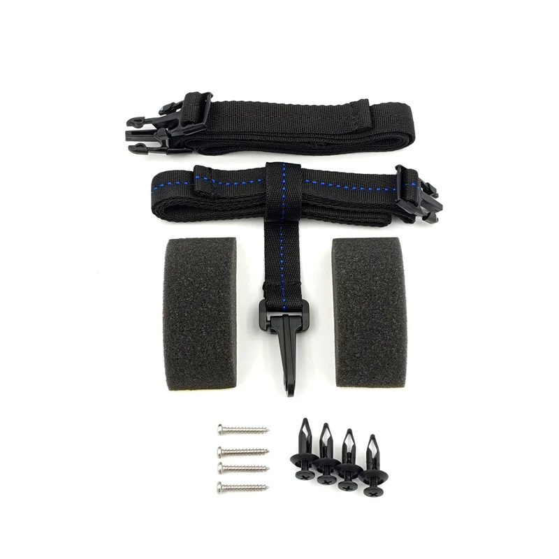 Kit Ricambi - TERMOSCUD® R198