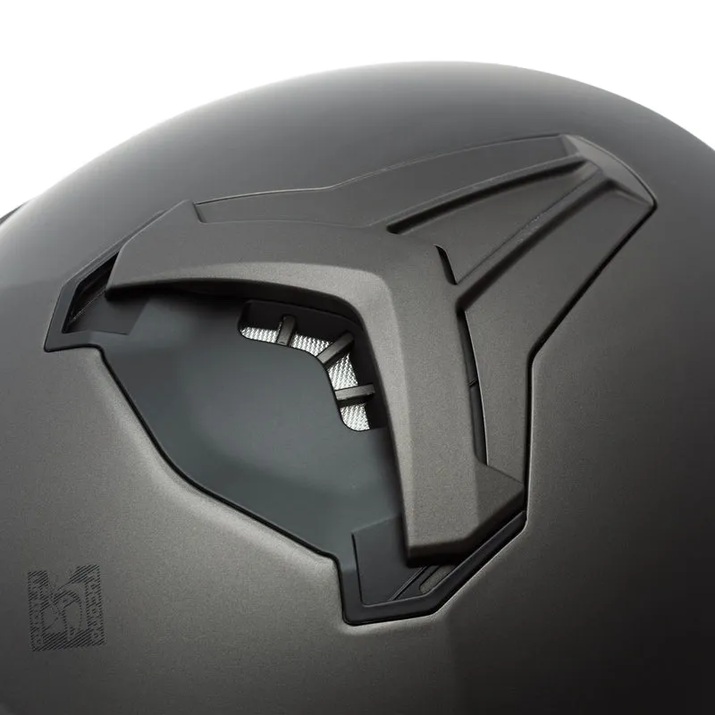 KIT 3 PRESE D'ARIA - CASCO FASTFLIP