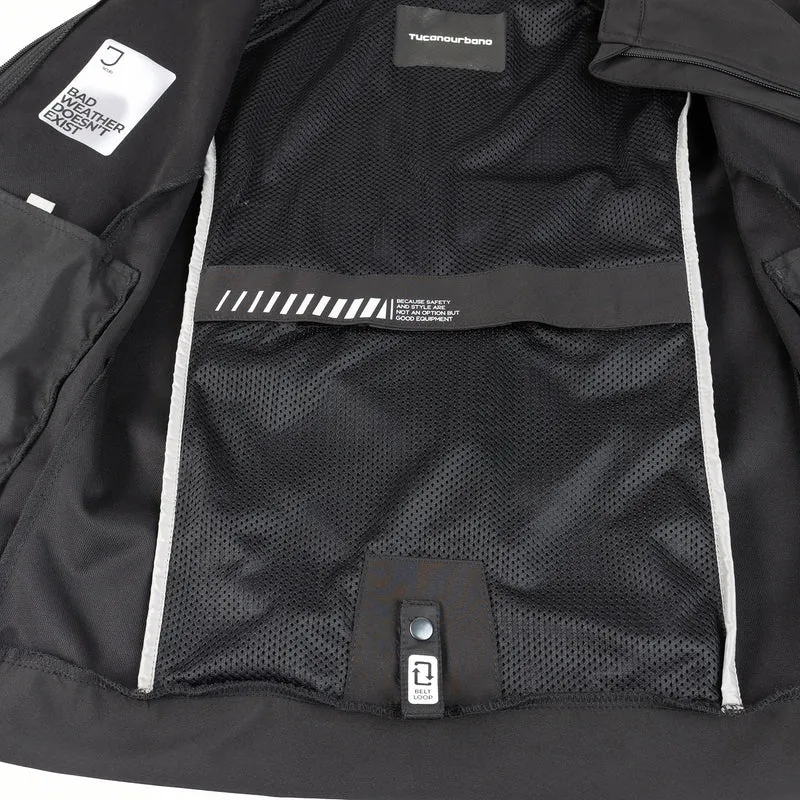 Giacca EASYSHELL LADY WINDSCUD