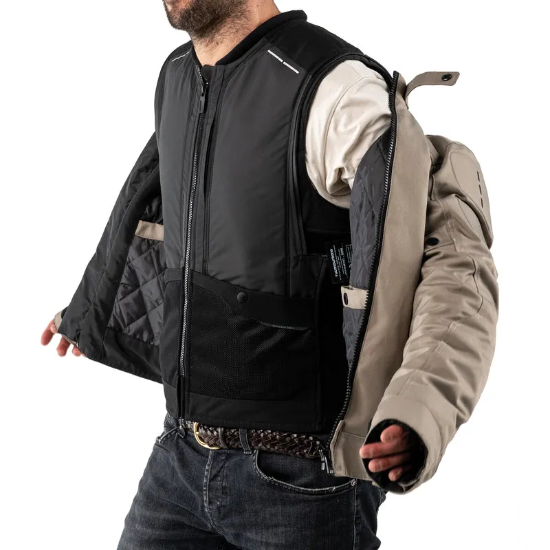 Gilet AIRSCUD™