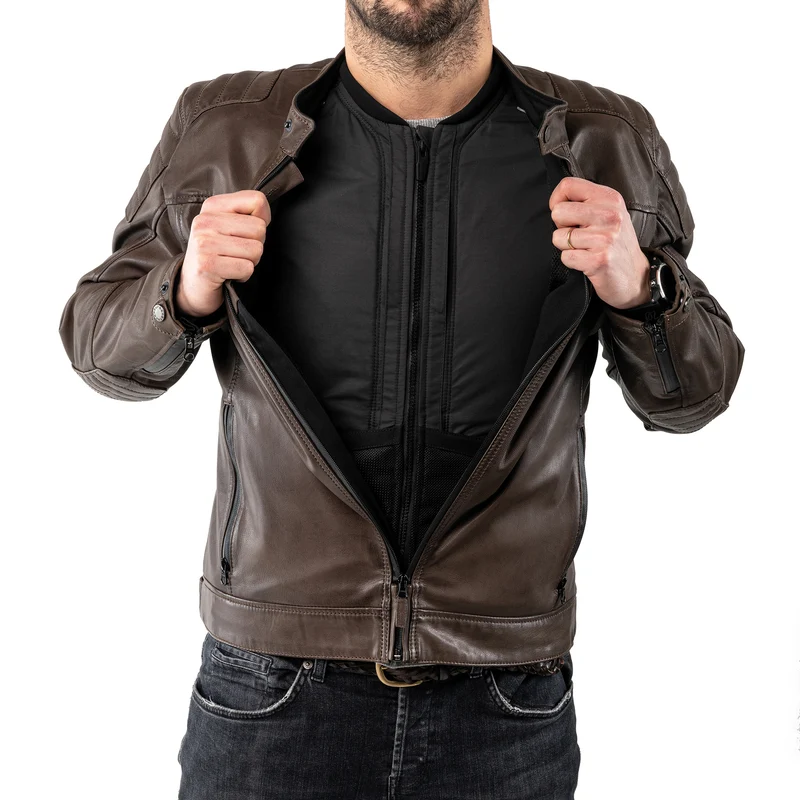 Gilet AIRSCUD™