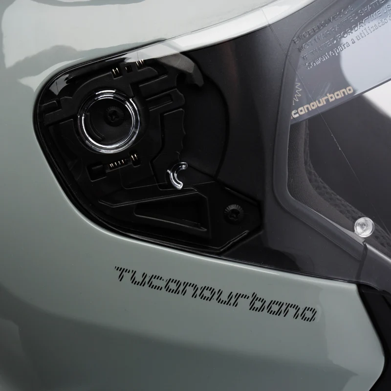 Casco HYPERLINK
