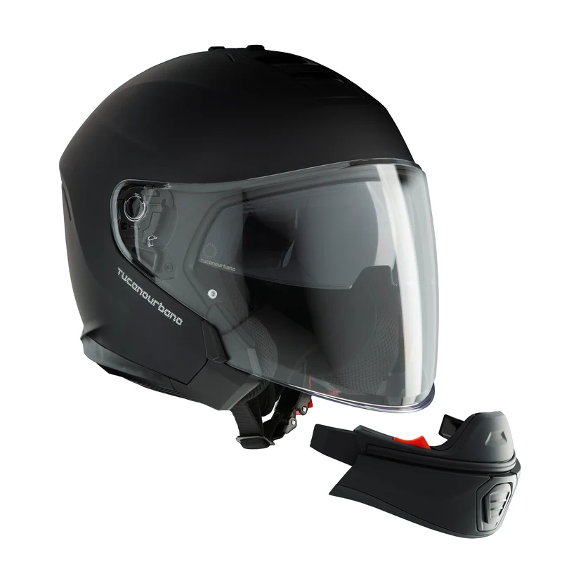 Casco HYPERLINK