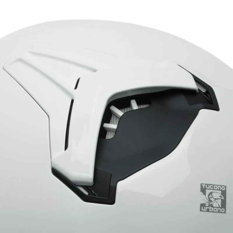 KIT 3 PRESE D'ARIA - CASCO FASTFLIP