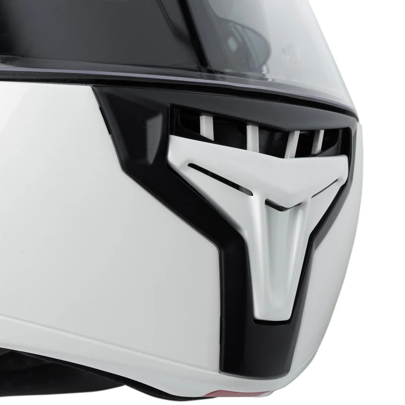 KIT 3 PRESE D'ARIA - CASCO FASTFLIP