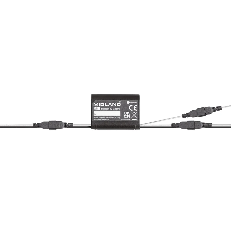 SMARTCOM by MIDLAND®