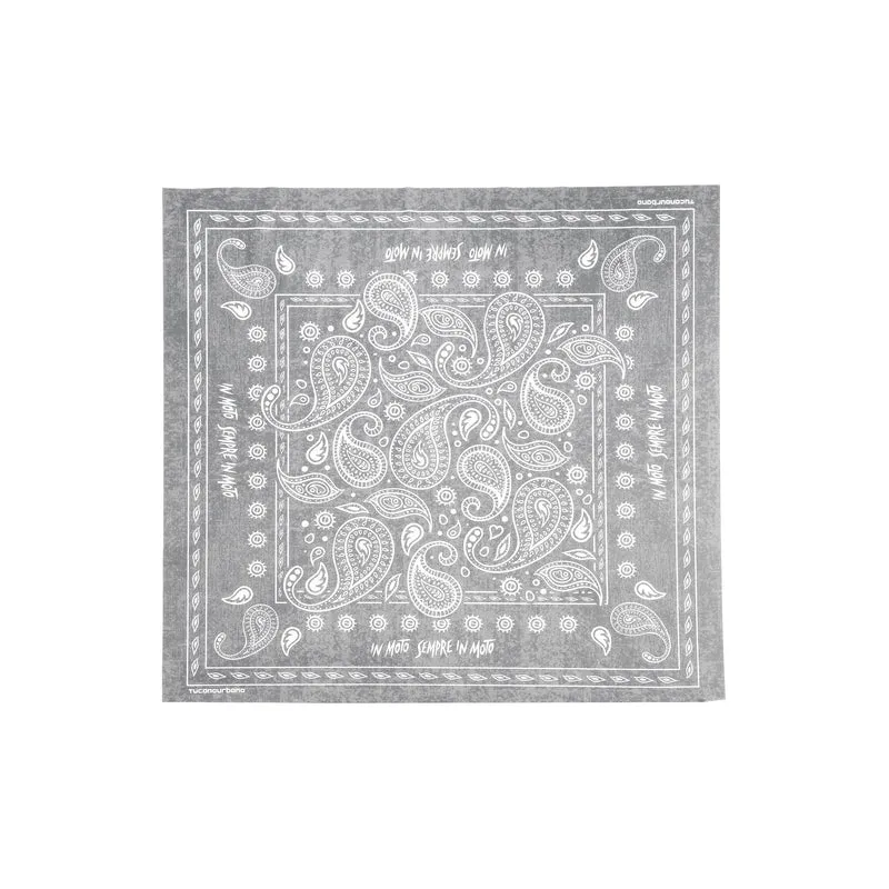 Collare FOULARD RACER