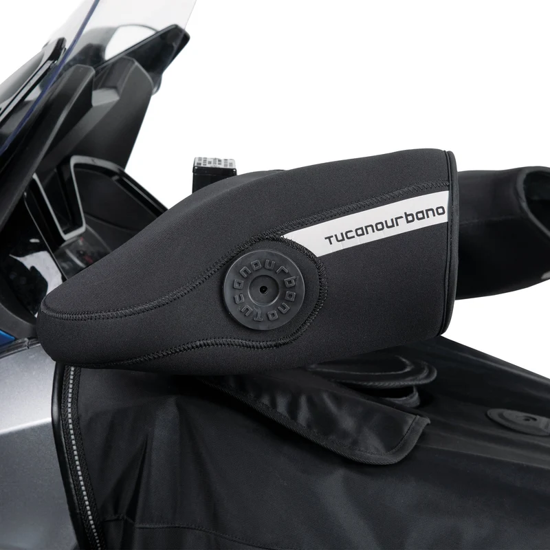 Manopole NEOPRENE SX R369