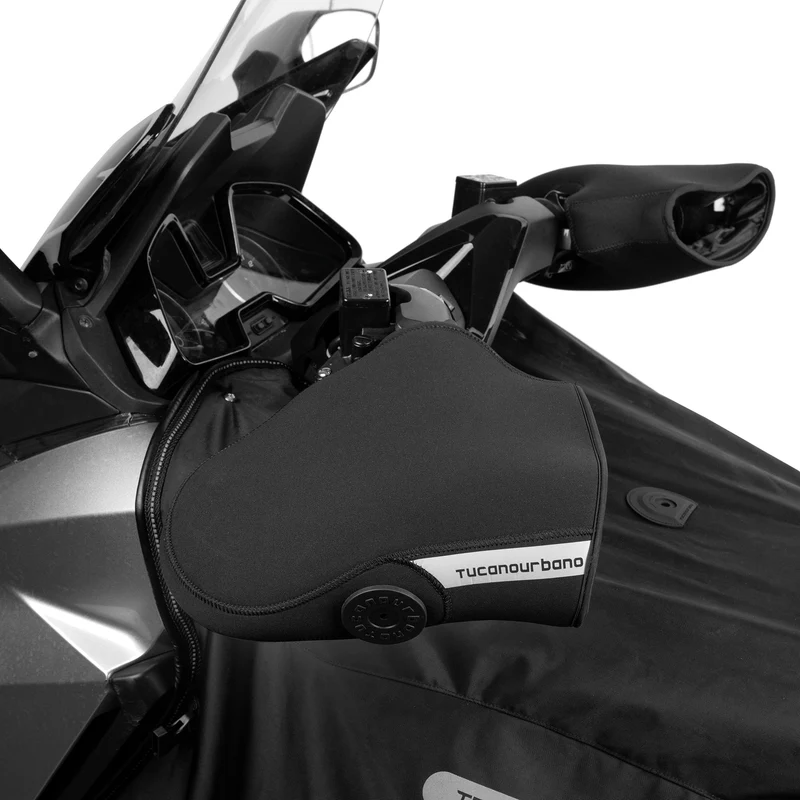 Manopole NEOPRENE SX R369