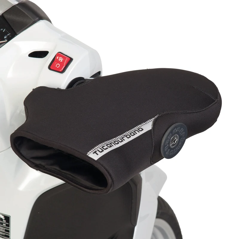 Manopole NEOPRENE ENDOCARENATE R363