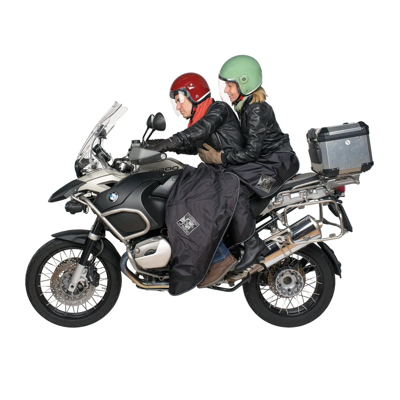 Coprigambe Termoscud® PASSEGGERO R092