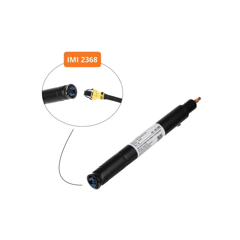AIRSCUD™ INFLATOR - IMI2368